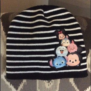 TsumTsum Cap Nice!🌟